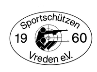 LOGO Sportsch&uuml;tzen Vreden Original bearb. 2